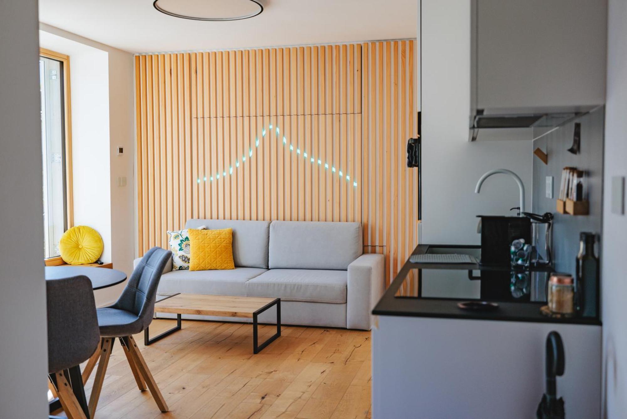 Emerald Valley Apartments Bovec Buitenkant foto